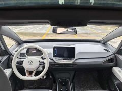 Volkswagen ID.3 Pro Intelligent Edition - ფოტო 6