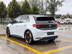 Volkswagen ID.3 Pro Intelligent Edition - ფოტო 7