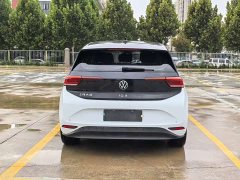 Volkswagen ID.3 Pro Intelligent Edition - ფოტო 8