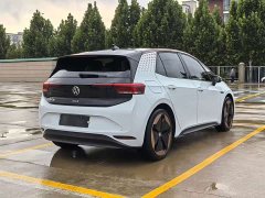 Volkswagen ID.3 Pro Intelligent Edition - ფოტო 9