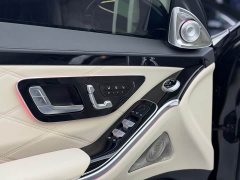 Mercedes-Benz Maybach S-Class S 480 4MATIC - ფოტო 10