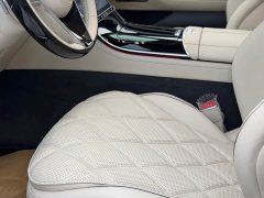 Mercedes-Benz Maybach S-Class S 480 4MATIC - ფოტო 7