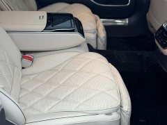 Mercedes-Benz Maybach S-Class S 480 4MATIC - ფოტო 8
