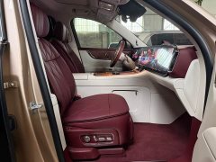 AITO M9 Extended Range Ultimate World Leader Extended 6-Seater - ფოტო 11