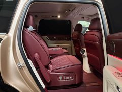 AITO M9 Extended Range Ultimate World Leader Extended 6-Seater - ფოტო 12