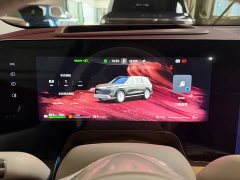 AITO M9 Extended Range Ultimate World Leader Extended 6-Seater - ფოტო 13