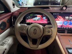 AITO M9 Extended Range Ultimate World Leader Extended 6-Seater - ფოტო 14