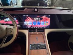 AITO M9 Extended Range Ultimate World Leader Extended 6-Seater - ფოტო 15
