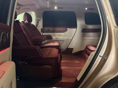 AITO M9 Extended Range Ultimate World Leader Extended 6-Seater - ფოტო 16