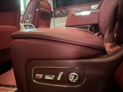 AITO M9 Extended Range Ultimate World Leader Extended 6-Seater - ფოტო 19
