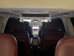 AITO M9 Extended Range Ultimate World Leader Extended 6-Seater - ფოტო 20