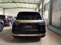 AITO M9 Extended Range Ultimate World Leader Extended 6-Seater - ფოტო 3