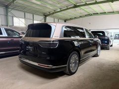 AITO M9 Extended Range Ultimate World Leader Extended 6-Seater - ფოტო 4