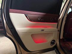 AITO M9 Extended Range Ultimate World Leader Extended 6-Seater - ფოტო 8