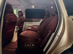 AITO M9 Extended Range Ultimate World Leader Extended 6-Seater - ფოტო 9