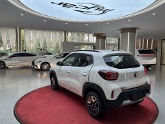 Dongfeng Nano BOX 2022 Chasing Wind 351KM Advanced - ფოტო 7