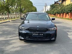 BMW 3 Series 325Li M Sport Night Edition Package - ფოტო 1