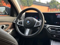 BMW 3 Series 325Li M Sport Night Edition Package - ფოტო 10