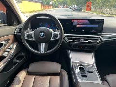 BMW 3 Series 325Li M Sport Night Edition Package - ფოტო 11