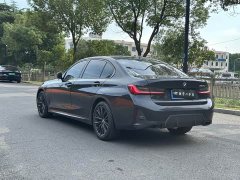 BMW 3 Series 325Li M Sport Night Edition Package - ფოტო 15