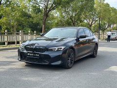 BMW 3 Series 325Li M Sport Night Edition Package - ფოტო 2
