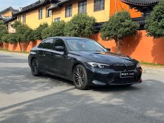 BMW 3 Series 325Li M Sport Night Edition Package - ფოტო 3