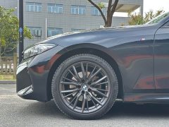 BMW 3 Series 325Li M Sport Night Edition Package - ფოტო 4