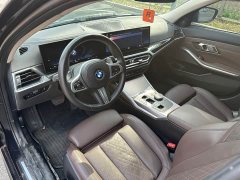 BMW 3 Series 325Li M Sport Night Edition Package - ფოტო 5