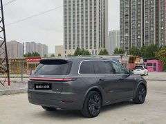 Li Auto L9 2022 Max - ფოტო 7