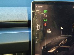 Tesla Model 3 Long Range All-Wheel Drive - ფოტო 10