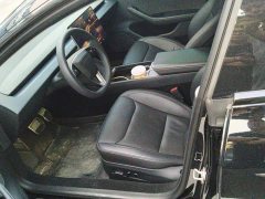 Tesla Model 3 Long Range All-Wheel Drive - ფოტო 11