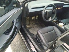 Tesla Model 3 Long Range All-Wheel Drive - ფოტო 12