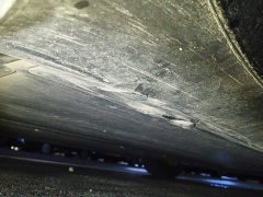 Tesla Model 3 Long Range All-Wheel Drive - ფოტო 18