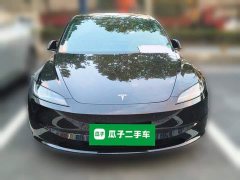 Tesla Model 3 Long Range All-Wheel Drive - ფოტო 2