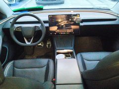 Tesla Model 3 Long Range All-Wheel Drive - ფოტო 5