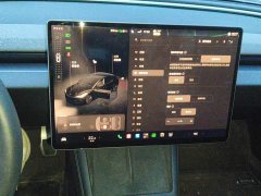 Tesla Model 3 Long Range All-Wheel Drive - ფოტო 9