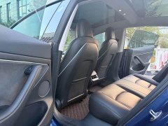 Tesla Model 3 Performance All-Wheel Drive - ფოტო 10