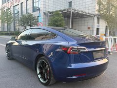 Tesla Model 3 Performance All-Wheel Drive - ფოტო 16