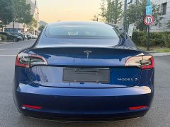 Tesla Model 3 Performance All-Wheel Drive - ფოტო 17