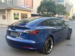 Tesla Model 3 Performance All-Wheel Drive - ფოტო 18
