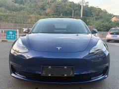 Tesla Model 3 Performance All-Wheel Drive - ფოტო 3