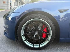 Tesla Model 3 Performance All-Wheel Drive - ფოტო 4
