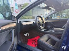 Tesla Model 3 Performance All-Wheel Drive - ფოტო 5