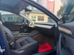 Tesla Model 3 Performance All-Wheel Drive - ფოტო 7
