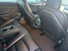 Tesla Model 3 Performance All-Wheel Drive - ფოტო 8