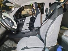 Changan Lumin 2026 Treasure Edition 205km Cool Love White CATL - ფოტო 11