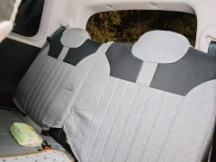 Changan Lumin 2026 Treasure Edition 205km Cool Love White CATL - ფოტო 13