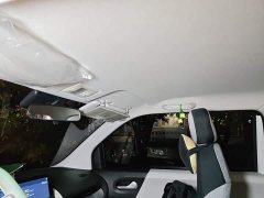 Changan Lumin 2026 Treasure Edition 205km Cool Love White CATL - ფოტო 14