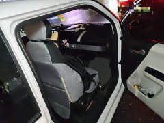 Changan Lumin 2026 Treasure Edition 205km Cool Love White CATL - ფოტო 19