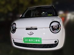 Changan Lumin 2026 Treasure Edition 205km Cool Love White CATL - ფოტო 2